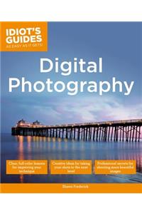 Idiot's Guides: Digital Photography