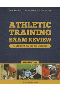 Athletic Training Exam Review