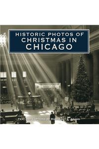 Historic Photos of Christmas in Chicago
