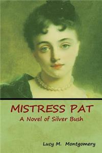 Mistress Pat