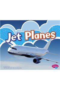 Jet Planes