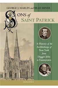 Sons of Saint Patrick