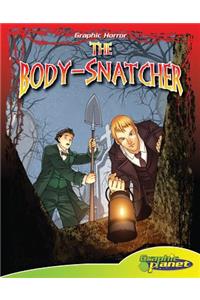 Body-Snatcher