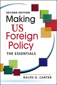 Making US Foreign Policy