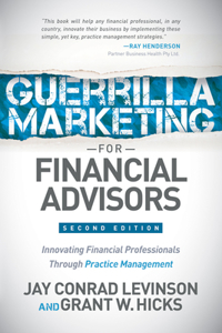 Guerrilla Marketing for Financial Advisors