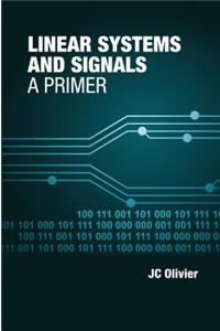 Linear Systems & Signals