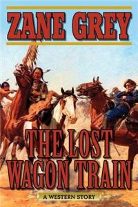 Lost Wagon Train