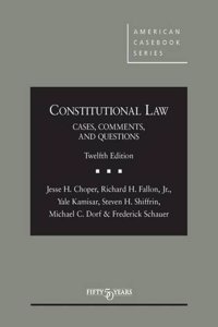 Constitutional Law