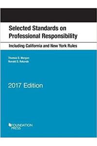 Selected Standards on Professional Responsibility