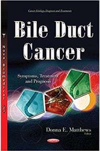 Bile Duct Cancer