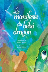 manifeste du bébé dragon (French)