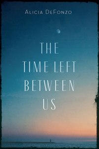 Time Left Between Us