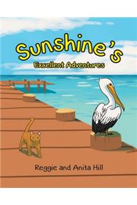 Sunshine's Excellent Adventures