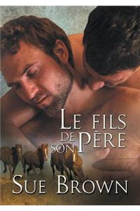 Le fils de son père