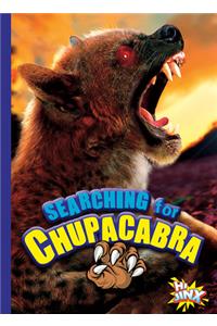 Searching for Chupacabra