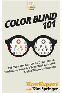 Color Blind 101