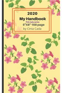 2020 My Handbook