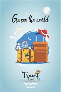 Travel Planner