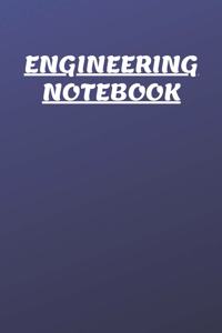 Engineering Notebook