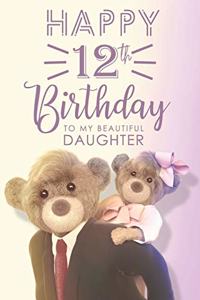 Happy 11th Birthday To My Beautiful Daughter