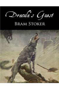 Dracula's Guest (Annotated)