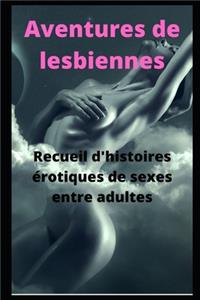 Aventures de lesbiennes