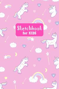 Sketchbook for Kids