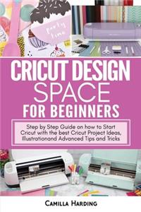 Cricut Design Space for Beginners