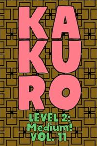 Kakuro Level 2