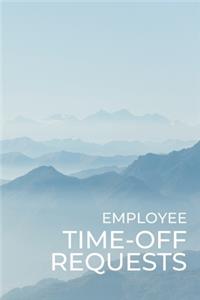 Employee Time-Off Requests
