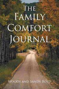 Family Comfort Journal