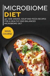 Microbiome Diet