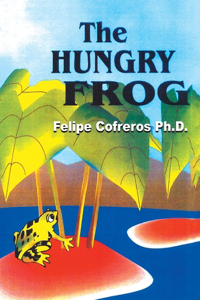 Hungry Frog