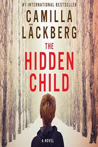 Hidden Child Lib/E