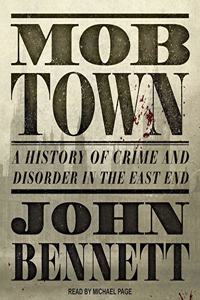 Mob Town Lib/E