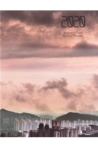 Architect Diary 2020