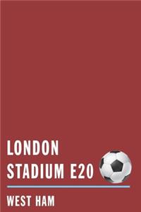 London Stadium
