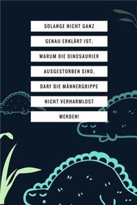 Solange Nicht Ganz Genau Erklärt Ist, Warum Die Dinosaurier Nicht Ausgestorben Sind