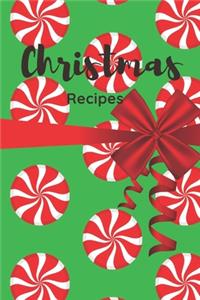 Christmas Recipes