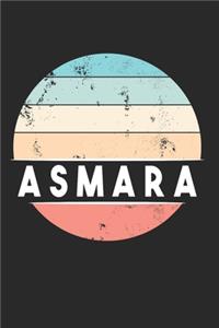 Vintage City Trip Asmara - Eritrea Gift Habesha