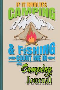 Camping Journal
