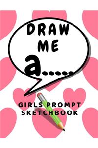 Draw me a