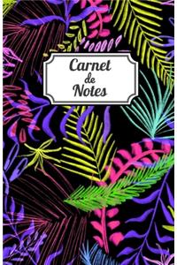 Carnet de Notes