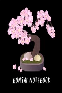 Bonsai Notebook