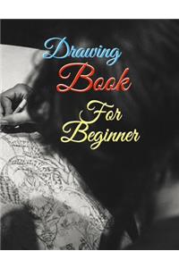 Drawing Book For Beginner