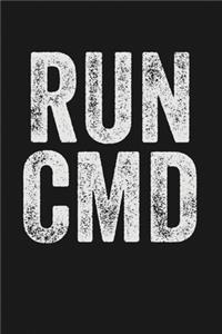 Run CMD