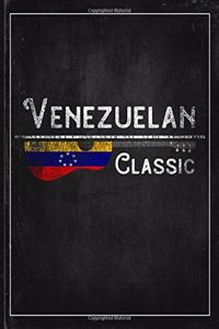 Venezuelan Classic