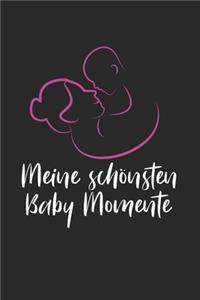 Meine Schönsten Baby Momente