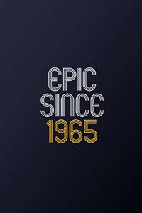 Epic Since 1965