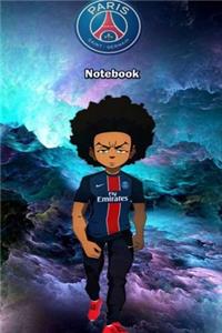 Psg-Paris Saint Germain 3